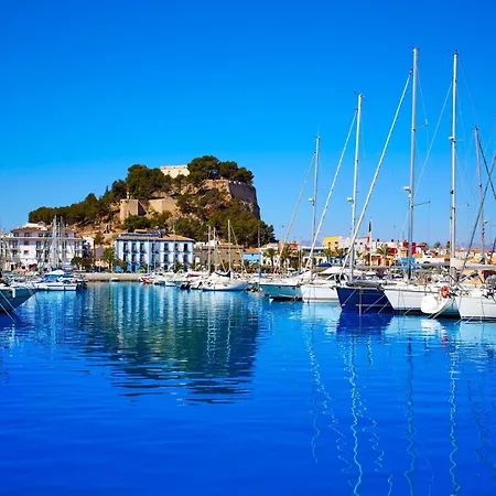Holiday Molins-6 By Interhome