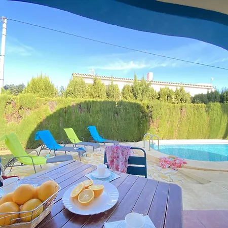 בית נופש Holiday Molins-6 By Interhome *