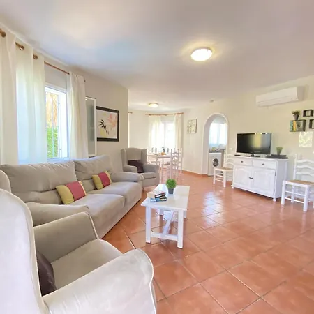 Holiday Molins-6 By Interhome
